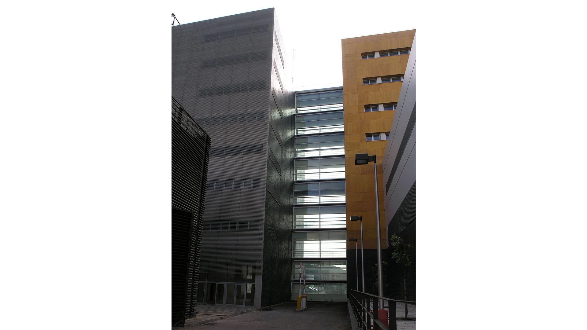 ​Hospital São Francisco de Xavier